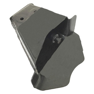 Replace® - Front Driver Side Frame Rail Bracket (CAPA Certified)