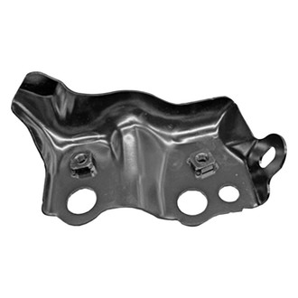 Replace® TO1255103 - Front Passenger Side Frame Rail Bracket (Standard Line)