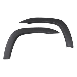 Replace® - Front Driver Side Fender Flare (Standard Line)