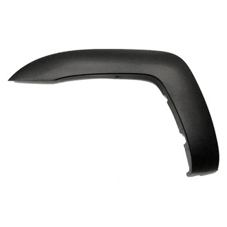 Replace® - Front Driver Side Fender Flare (CAPA Certified)