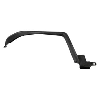 Replace® - Front Driver Side Fender Flare (CAPA Certified)
