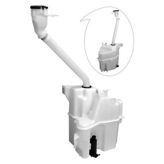 Replace® - Washer Fluid Reservoir