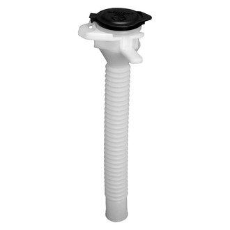 Replace® - Washer Fluid Reservoir Filler Pipe