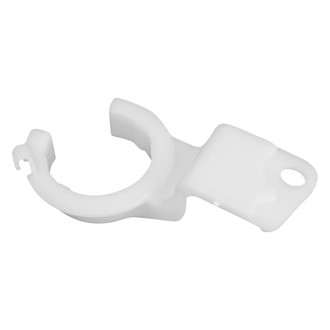 Replace® - Washer Fluid Reservoir Filler Pipe Bracket