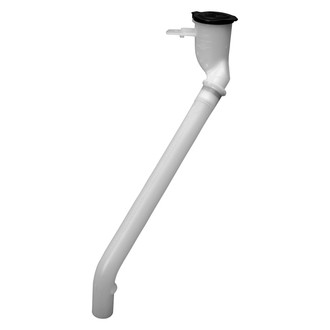 Replace® - Washer Fluid Reservoir Filler Pipe