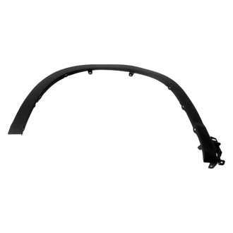 Replace® - Front Driver Side Wheel Arch Molding (CAPA Certified)