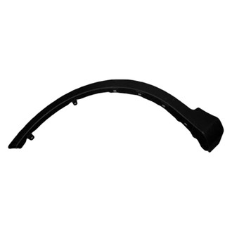 Replace® - Front Driver Side Wheel Arch Molding (Standard Line)