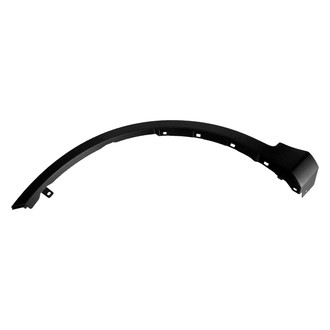 Replace® - Front Driver Side Wheel Arch Molding (CAPA Certified)