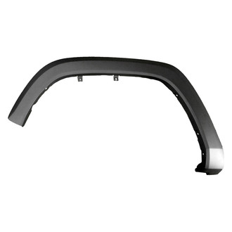 Replace® - Front Driver Side Wheel Arch Molding (CAPA Certified)
