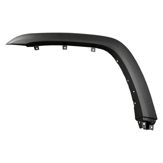 Replace® - Front Driver Side Wheel Arch Molding (CAPA Certified)