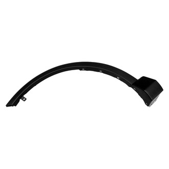 Replace® - Front Driver Side Wheel Arch Molding (Standard Line)