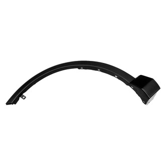 Replace® - Front Driver Side Wheel Arch Molding (CAPA Certified)