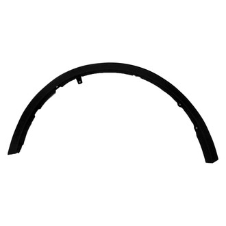 Replace® - Front Driver Side Wheel Arch Molding (Standard Line)