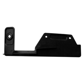 Replace® - Front Driver Side Wheel Arch Molding (CAPA Certified)