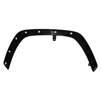 Replace® - Front Driver Side Wheel Arch Molding (CAPA Certified)