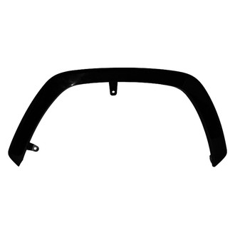 Replace® - Front Driver Side Wheel Arch Trim (CAPA Certified)