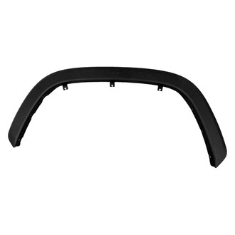 Replace® - Front Driver Side Wheel Arch Trim (CAPA Certified)