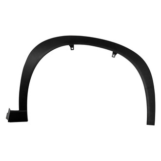 Replace® - Front Driver Side Wheel Arch Trim (Standard Line)