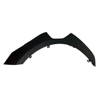 Replace® - Front Driver Side Wheel Arch Trim (CAPA Certified)