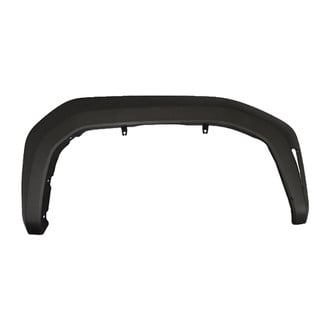 Replace® - Front Driver Side Wheel Arch Trim (CAPA Certified)
