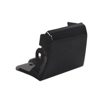 Replace® - Front Driver Side Fender Molding (Standard Line)