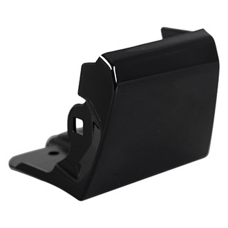Replace® - Front Driver Side Fender Molding (CAPA Certified)