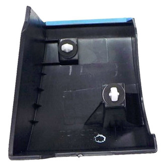 Replace® - Front Lower Driver Side Fender Molding (Standard Line)