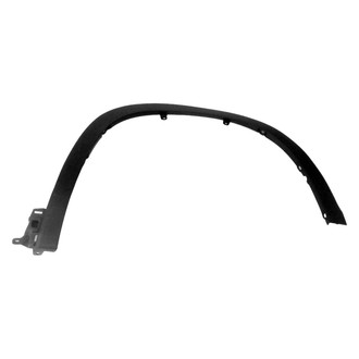 Replace® - Front Passenger Side Wheel Arch Molding (CAPA Certified)