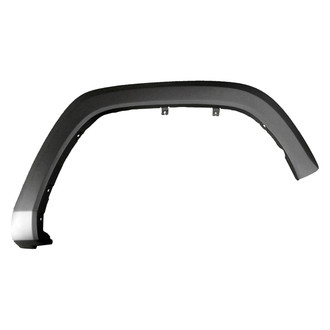 Replace® - Front Passenger Side Wheel Arch Molding (CAPA Certified)