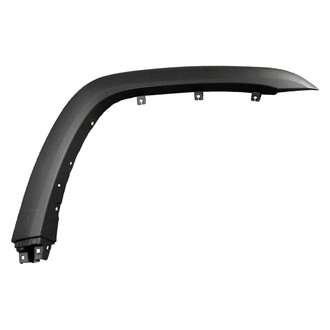Replace® - Front Passenger Side Wheel Arch Molding (CAPA Certified)