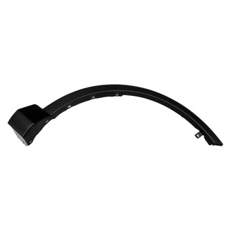 Replace® - Front Passenger Side Wheel Arch Molding (CAPA Certified)