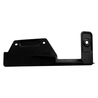 Replace® - Front Passenger Side Wheel Arch Molding (CAPA Certified)