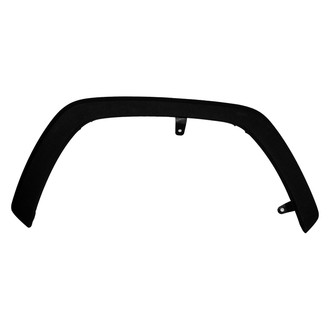 Replace® - Front Passenger Side Wheel Arch Molding (CAPA Certified)