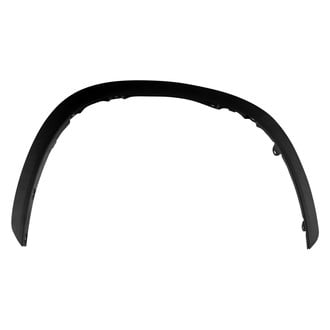Replace® - Front Passenger Side Wheel Arch Trim (CAPA Certified)
