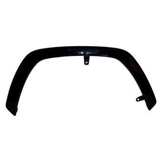 Replace® - Front Passenger Side Wheel Arch Trim (CAPA Certified)