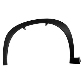 Replace® - Front Passenger Side Wheel Arch Trim (Standard Line)