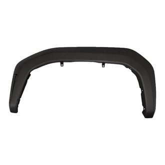 Replace® - Front Passenger Side Wheel Arch Trim (CAPA Certified)