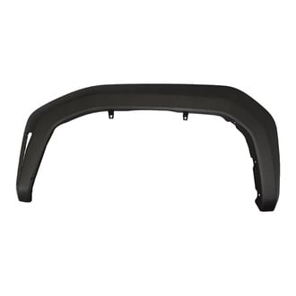 Replace® - Front Passenger Side Wheel Arch Trim (CAPA Certified)
