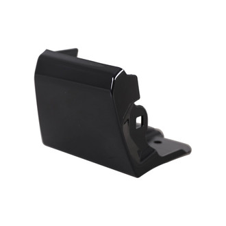 Replace® - Front Passenger Side Fender Molding (Standard Line)