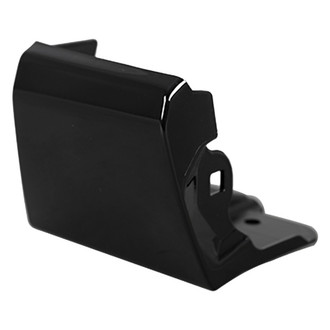Replace® - Front Passenger Side Fender Molding (CAPA Certified)