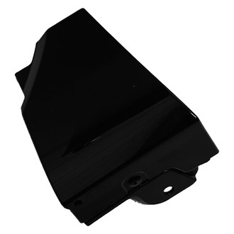 Replace® - Front Driver Side Fender Molding (CAPA Certified)