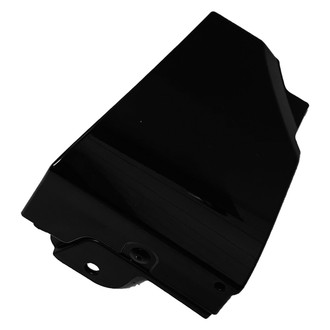 Replace® - Front Passenger Side Fender Molding (CAPA Certified)
