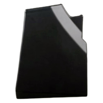 Replace® - Front Passenger Side Fender Molding (CAPA Certified)