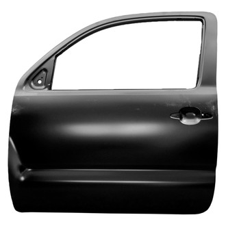 Replace® - Front Driver Side Door Shell (Brand New OE)