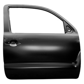 Replace® - Front Passenger Side Door Shell (Brand New OE)
