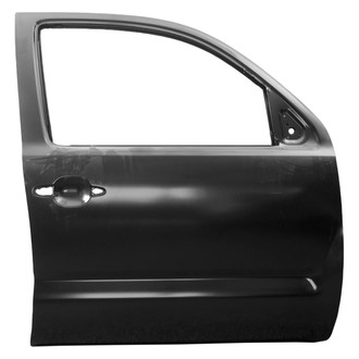 Replace® - Front Passenger Side Door Shell (Brand New OE)