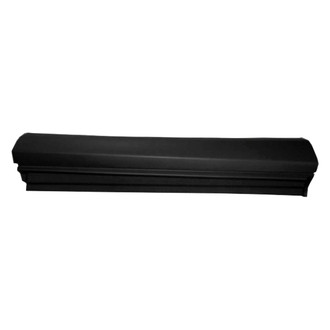 Replace® - Front Lower Driver Side Door Molding (Standard Line)