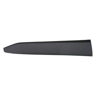 Replace® - Front Lower Driver Side Door Molding (Standard Line)