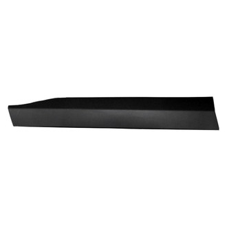 Replace® - Front Lower Driver Side Door Molding (Standard Line)