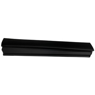 Replace® - Front Driver Side Door Molding (Standard Line)